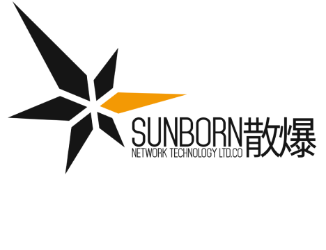 SUNBORN散爆